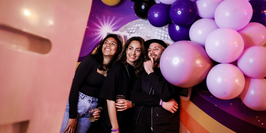 De Perfecte Fotobooth Ervaring in Noord-Holland: Maak Jouw Evenement Onvergetelijk!