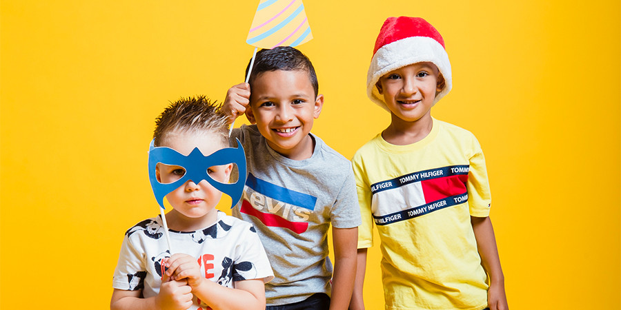 Photobooths op Kinderfeestjes: Tips voor Succes