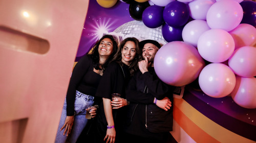 De Perfecte Fotobooth Ervaring in Noord-Holland: Maak Jouw Evenement Onvergetelijk!